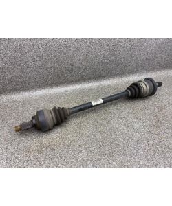 Antriebswelle hinten links 7629301 63Tkm BMW 1er F20 116 14.1988.222