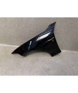 Kotflügel links Schwarz 668 def BMW 1er F20 116i 14.1988.209