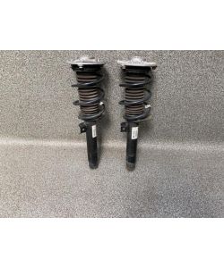 Stoßdämpfer vorne Satz Federbeine 6862171 63Tkm BMW 1er F20 116i 14.1988.211