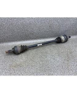 Antriebswelle hinten rechts 7629302 63Tkm BMW 1er F20 116 14.1988.221