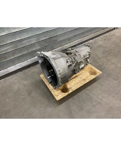Schaltgetriebe GS6-17AG 7597917 Getriebe 63Tkm! BMW 1er F20 116i 14.1988.228