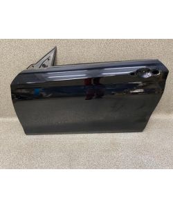 Fahrertür Tür vorne links Schwarz 668 63Tkm BMW 1er F20 116i 14.1988.060