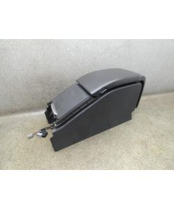 Mittelkonsole Armlehne Becherhalter def Volvo V70 III 3.2 AWD 09.1836.041