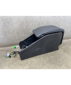 Mittelkonsole 30722553 Armlehne Volvo V70 III 2.0 D3 Facelift 14.1912.046