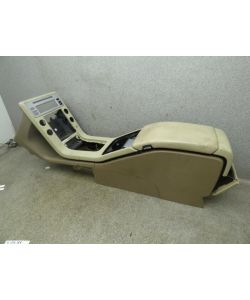 Mittelkonsole Armlehne Telefon 180Tkm Volvo V70 III D5 2.4 08.1553.129