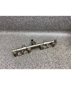 Einspritzleiste 7592426 63Tkm BMW 1er F20 116i 14.1988.098