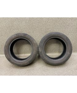 2x Sommerreifen Continental EcoContact6 205/55 R16 91W 14.1988.233