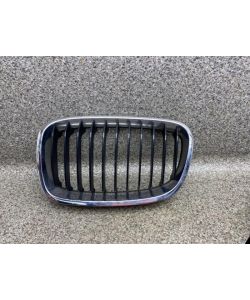 Kühlergrill Ziergitter links 7239021 Frontgrill BMW 1er F20 116i 14.1988.184