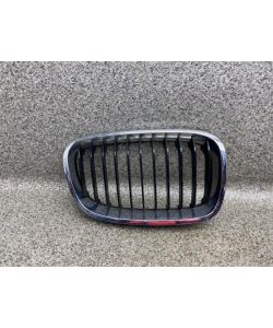 Kühlergrill Ziergitter rechts 7239022 Frontgrill BMW 1er F20 116i 14.1988.183