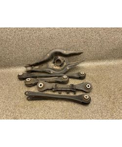 Querlenker Satz hinten rechts 6792525 6792544 63Tkm BMW 1er F20 116i 14.1988.142