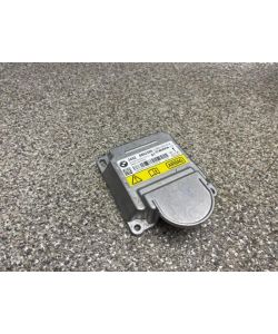 Airbag-Steuergerät 6863385 63Tkm BMW 1er F20 14.1988.093