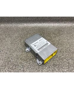 Steuergerät für Airbag A2079011700 def 124Tkm Mercedes W207 E350 11.1993.140