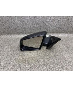 Außenspiegel links Black Met. 197 7 Pin 124Tkm Mercedes W207 11.1993.027