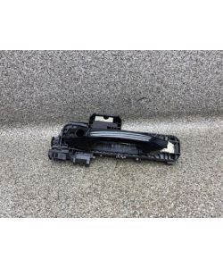Türgriff außen vorne links Black Met.197 A2077603740 Mercedes W207 11.1993.048