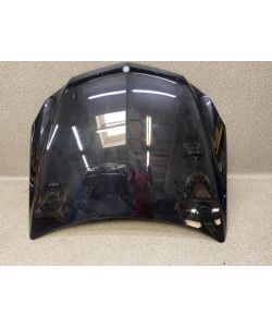 Motorhaube Black Metallic 197 def 124Tkm Mercedes W207 Coupe 11.1993.074