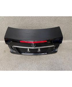 Heckklappe Black Metallic 197 124Tkm Mercedes W207 Coupe 11.1993.077