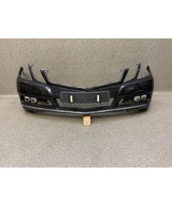 Stoßstange vorne Black Metallic 475 def 124Tkm Mercedes W207 E350 11.1993.201