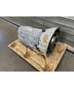 Automatikgetriebe 722.906 R2302710501 124Tkm Mercedes W207 E350 11.1993.219