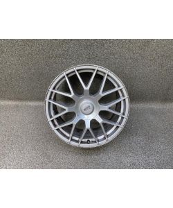 Alufelge 8.5J x R19 H2 ET45 KBA 51503 Keskin Felge def Mercedes W207 11.1993.226