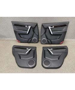 Türverkleidung vorne hinten links rechts Chevrolet Captiva C100 13.1996.118