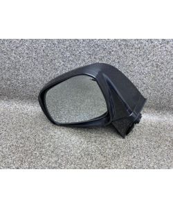 Außenspiegel links 8 Pin Schwarz GAR def Chevrolet Captiva Facelift 13.1996.028