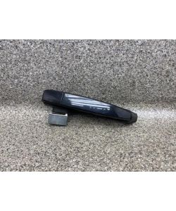 Türgriff außen hinten links Schwarz GAR Chevrolet Captiva Facelift 13.1996.033