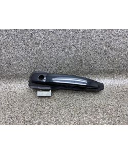 Türgriff außen vorne links Schwarz GAR Chevrolet Captiva Facelift 13.1996.034