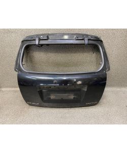 Heckklappe Carbon Flash GAR WA501Q Chevrolet Captiva Facelift 13.1996.103