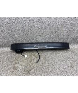 Blende Heckklappe 95103805 Carbon Flash GAR WA501Q Chevrolet Captiva 13.1996.104