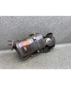 Dieselpartikelfilter 25184392 DPF def 151Tkm Chevrolet Captiva 2.2D 13.1996.192