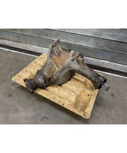 Differential vorne 24263576 151Tkm Chevrolet Captiva 2.2D Allrad AWD 13.1996.215
