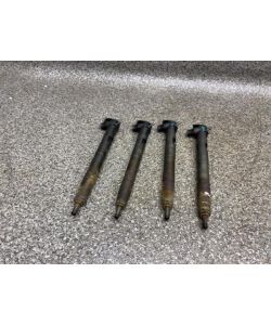 Einspritzdüse 25183186 28264951 151Tkm Chevrolet Captiva 2.2D 13.1996.166