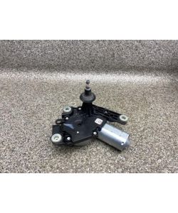 Heckwischermotor A2469064900 hinten 83Tkm Mercedes B-Klasse W246 12.2002.022