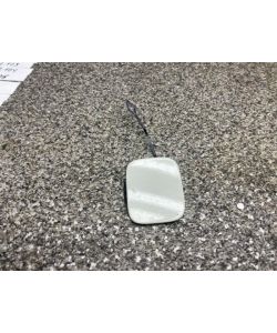 Abdeckung Abschleppöse hinten A2468851022 Weiss 650U Mercedes W246 12.2002.095