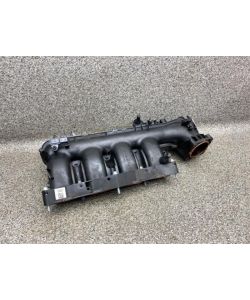 Ansaugbrücke A2700900737 Ansaugkrümmer 83Tkm Mercedes W246 B180 12.2002.150