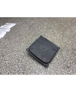 Steuergerät Scheinwerfer Xenon A2189000002 83Tkm Mercedes W246 B180 12.2002.006