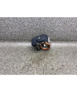 Drosselklappe A2701410025 02807500541 83Tkm Mercedes W246 B180 12.2002.142