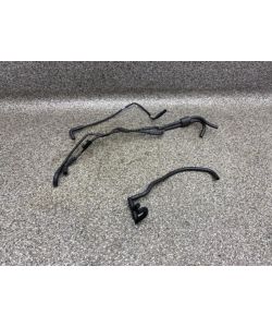 Unterdruckleitung A2700700632 A2700700532 Vakuum Mercedes W246 B180 12.2002.147