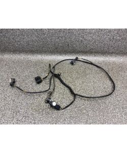 PDC Sensor Kabelbaum hinten A0009050242 0263013053 Mercedes W246 12.2002.123