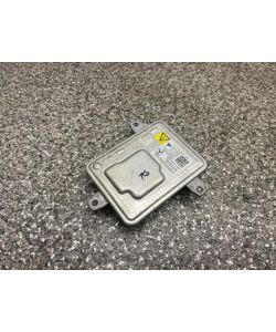 Steuergerät Scheinwerfer Xenon A1669002800 83Tkm Mercedes W246 B180 12.2002.007