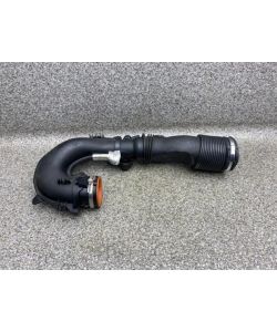 Ladeluftrohr A2700900629 Ansaugrohr 83Tkm Mercedes W246 B180 12.2002.132