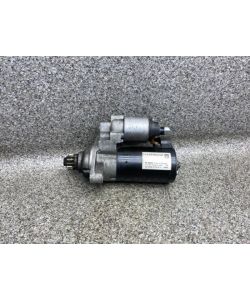 Anlasser A2709060700 0001152410 Starter 83Tkm Mercedes W246 B180 12.2002.138