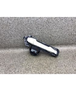 Türgriff außen hinten rechts A2047601634 Weiß 650U Mercedes W246 12.2002.039