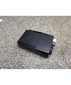 Navigation Steuergerät A1728100011 A1669008808 Becker Mercedes W246 12.2002.004