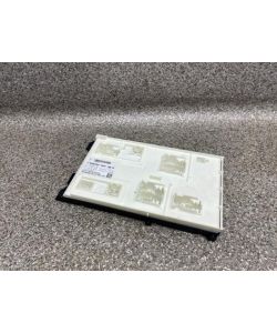 Steuergerät SAM A1769001101 A1769012000 83Tkm Mercedes B-Klasse W246 12.2002.060