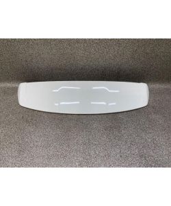 Heckspoiler A2467900088 Weiss 650U hinten Heckklappe Mercedes W246 12.2002.093