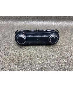 Klimabedienteil A2469004405 Heizungsregler Mercedes B-Klasse W246 12.2002.043