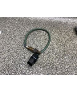 Lambdasonde A0035427018 83Tkm Mercedes W246 B180 12.2002.102