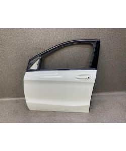 Fahrertür vorne links Weiss 650U Tür Mercedes W246 Night Paket 12.2002.088
