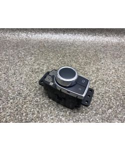 Schalter Multimedia A2469009802 Drehschalter Mercedes B-Klasse W246 12.2002.046